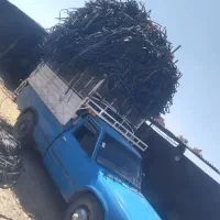 خریدار نوار قطره ،لوله نخی،مواد نو ومواد کهنه
