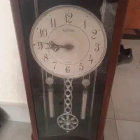 ساعت دیواری زنگ دار