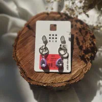 انواع انگشتر،گوشواره ،گردنبند اروپایی|بدلیجات|ارومیه, |دیوار