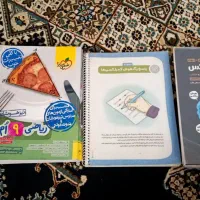 کتاب آمادگی آزمون تیزهوشان و نمونه دولتی