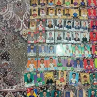 ۱۰۸ عدد کیمدی ۲۰۲۴ و ۲۰۲۵|کلکسیون و سرگرمی|الوند, |دیوار