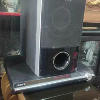 سیستم صوتی سونی باکیفیت عالی درحدنو