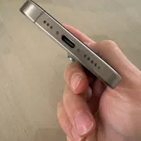 Iphone 15 pro 256 zaa|موبایل|اصفهان, فرح آباد|دیوار