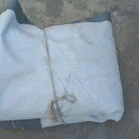 چادر روی بار