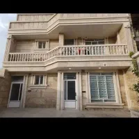 احمدنژاد-فروش-دوطبقه-درب-حیاط