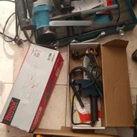 پی ام اینتی مکس مینی فرز  سنگ فرز پیکور اتو