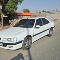 پارس tu5مدل ۱۳۹۶