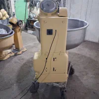 خمیرگیر۲۴۰کیلو استیل درحدنو|فروشگاه و مغازه|اسلام‌شهر, شهرک سالور|دیوار