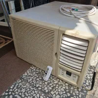 کولرپنجره ای