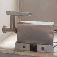 چرخ گوشت صنعتی