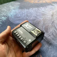 فرستنده گودکس Godox X2T-N  Flash Trigger for Nikon