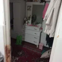 اجاره منزل راه جدا کوچک و جمع و جور ۶۰ متر|اجارهٔ خانه و ویلا|قم, شهرک فاطمیه|دیوار