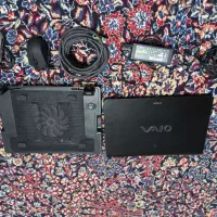 لبتاب سونی320|رایانه همراه|کرمان, |دیوار