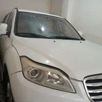 لیفانx60|خودرو سواری و وانت|رشت, ولکس|دیوار