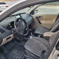 مگان ۲۰۰۰ اتومات وارداتی|خودرو سواری و وانت|اصفهان, جلفا|دیوار