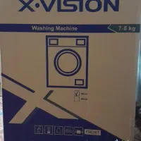 یخچال و فریزر و لباسشویی ایکس ویژن|یخچال و فریزر|جوین, |دیوار