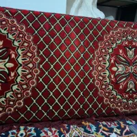 پشت قرمزمخمل