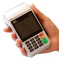 پوز کارتخوان سیار4Gکشلس سیار و ثابت کارت خوان