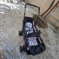 کالسکه دوقلوسالم