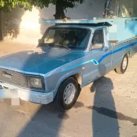 کارا موتور 2000