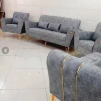 مبل*مرلین* جهیزیه عروس پارکر (تولیدی ارزانکده)|مبلمان خانگی و میز عسلی|بروجرد, |دیوار