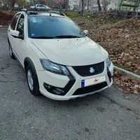 کوئیک Gxrl|خودرو سواری و وانت|سنندج, |دیوار