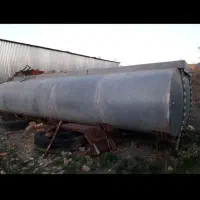 تانکر آب ماشین