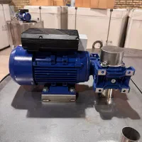 دیگ پاتیل 1000لیتر صنعتی پخت شیر جوش دورتراش|ماشینآلات صنعتی|نیر (اردبیل), |دیوار