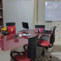 اجاره فضای آموزشی‌. شراکت در آموزش|اجارهٔ کوتاه‌مدت دفتر کار و فضای آموزشی|کرج, اصفهانی‌ها|دیوار
