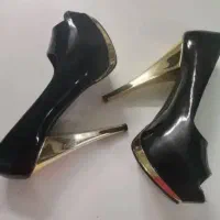 کفش مجلسیی