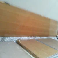 کمد دیواری و بوفه