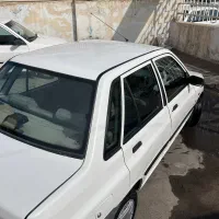 پراید ۸۷ دوگانه|خودرو سواری و وانت|زنجان, |دیوار