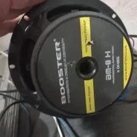 سیستم صوتی|قطعات یدکی و لوازم جانبی|تالش, هشتپر|دیوار