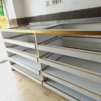 جای گذاری گاز صفحه ای برای مغازه ها|اجاق گاز و لوازم برقی پخت‌وپز|کردکوی, |دیوار