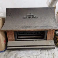 بخاری شومینه
