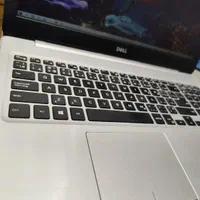 لپ تاپ dell تصویر لمسی سری ryzen 5 گرافیک ۲ مجزا|رایانه همراه|گلستان (تهران), |دیوار