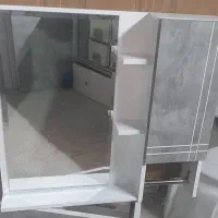 کابین وآینه باکس|لوازم سرویس بهداشتی|شهریار, دهشاد بالا|دیوار