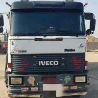 فروش ایویکو 330 یا معاوضه با ایویکو 440و720