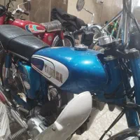 موتوریاماها صد خارجی