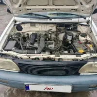 پراید مدل۸۸|خودرو سواری و وانت|صومعه‌سرا, |دیوار