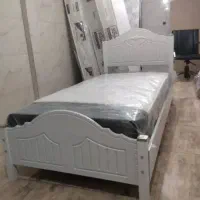 انواع تخت ام دی اف مستقیم از تولیدی|تخت و سرویس خواب|بهشهر, |دیوار