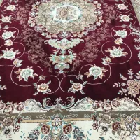 فرش ماشینی 500شانه نگین مشهد