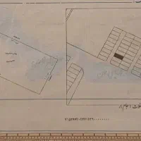 زمین 230 متر بهترین موقعیت در لامرد