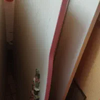 میز تحریر و دوعدد صندلی|میز تحریر و کامپیوتر|لنگرود, |دیوار