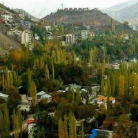 میگون ۱۹۰۰ متر زمین با جواز ۳۸۰۰ متر جواز ساخت