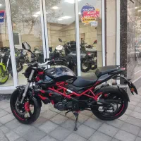 بنلی250تک سیلندر1401|موتورسیکلت|رشت, فلسطین|دیوار