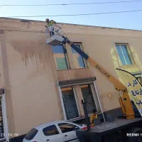 ارایه کلیه خدمات فنی ساختمانی در کرمان و اطراف