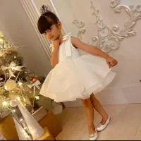 پیراهن مجلسی دخترانه ۲/۳سال