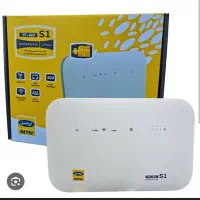 مودم سیمکارتی دیتا|مودم و تجهیزات شبکه|زاهدان, |دیوار