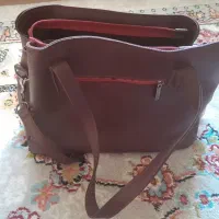 کیف|کیف، کفش، کمربند|سرپل ذهاب, |دیوار